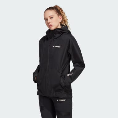 Giacche leggere adidas top