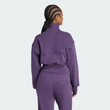 아디다스 x MOON BOOT 트랙 탑