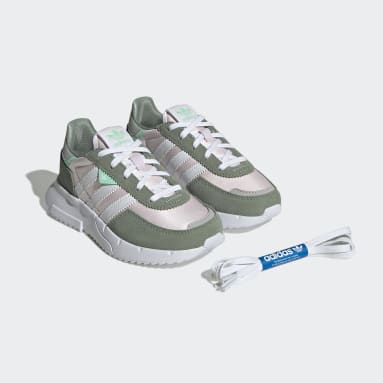 Kinder Originals Retropy F2 Schuh Rosa
