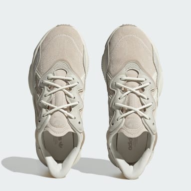 Women originals White 오즈위고