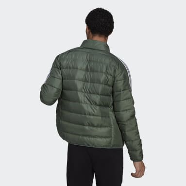 Heiko Men's Lightweight PrimaLoft® Insulated Jacket