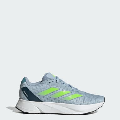 Chaussure Duramo SL Bleu Femmes Course