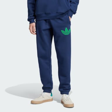 Pantalone adidas largo deals