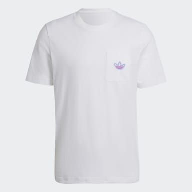 Camisetas adidas originals hombre store