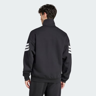 Future Icons 3-Stripes Woven Track Jacket