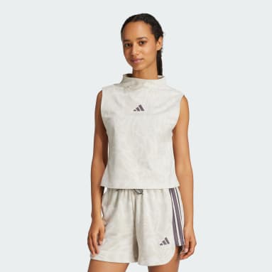 BVD Essentials Cuello Alto Ajustado