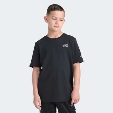 adidas Originals Short Sleeve Shirts | adidas US adidas Originals Short Sleeve Shirts | adidas US