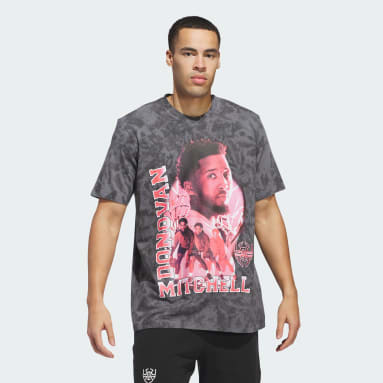 D.O.N. Tunnel Graphic Tee