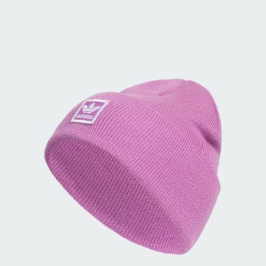 Oversize Cuff Beanie