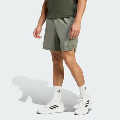 Designed for Training Mélange Shorts