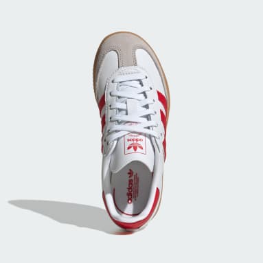 Samba OG Shoes Kids