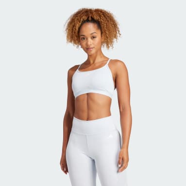 Top Deportivo de Entrenamiento Aeroreact Soporte Ligero