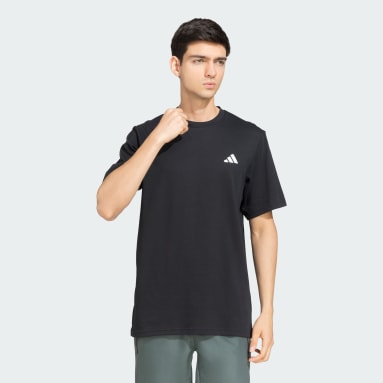 Train Essentials Comfortable Tee