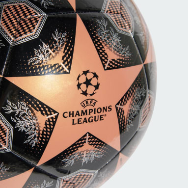Lopta UCL Club 24/25 Knockout Phase