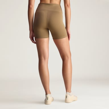 adidas By Stella McCartney Short Yoga Leggings