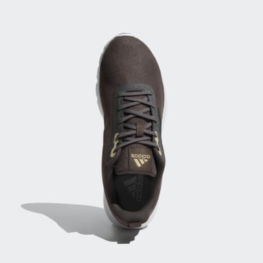 Men Walking Brown Halicon