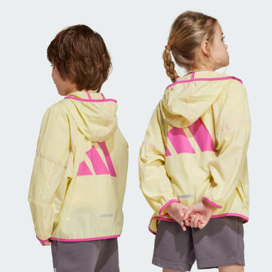 Lightweight Windbreaker Kids