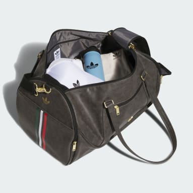 Mexico Airliner Duffel