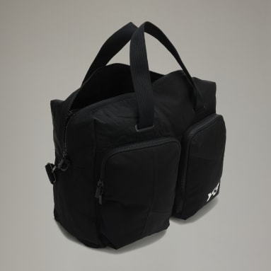 Mala Y-3 Preto Y-3