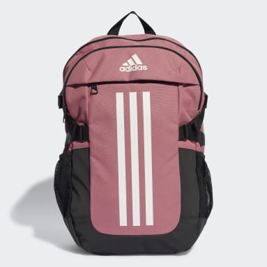 Training Pink Power Backpack