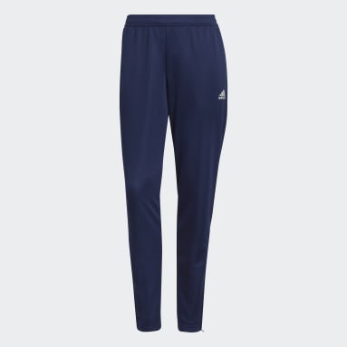 Dames Blauw Trainingspakken adidas Nederland