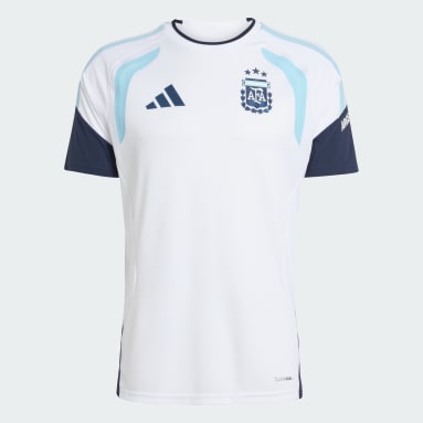 Camiseta de Entrenamiento Tiro Pro Selección Argentina 26