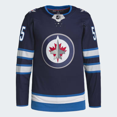 Winnipeg Jets  adidas Canada