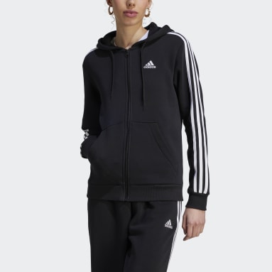 adidas Womens Essentials Hoodies