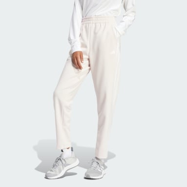 กางเกงขายาว AEROREADY Train Essentials 3-Stripes