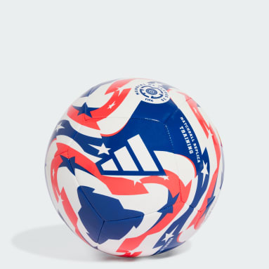 Bola de Treino Mundial de Clubes FIFA 25