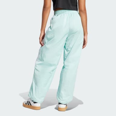 Calça Adicolor Teamgeist Oversized