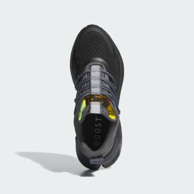 Adidas alphabounce ultra boost 2025