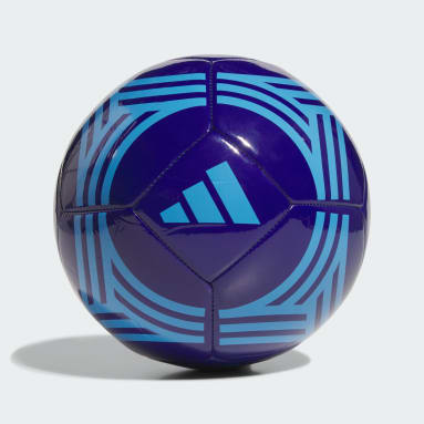 Soccer Blue Argentina Club Ball