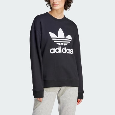 Adidas original store polerones mujer