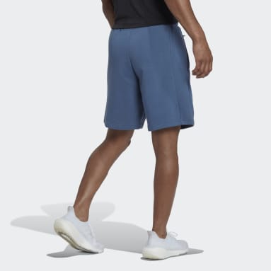 M FL RECBOS SHT Azul Hombre Sportswear