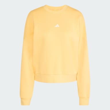 Essentials Small Logo Feelcozy Sweatshirt