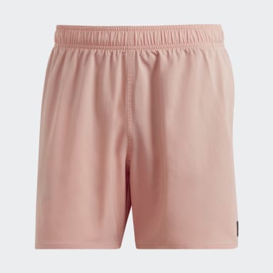 Shorts Natação Curto Solid CLX