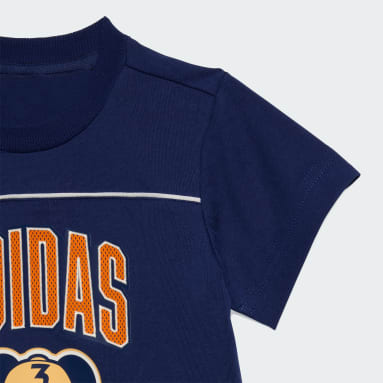 playera adidas DISNEY MICKEY MOUSE