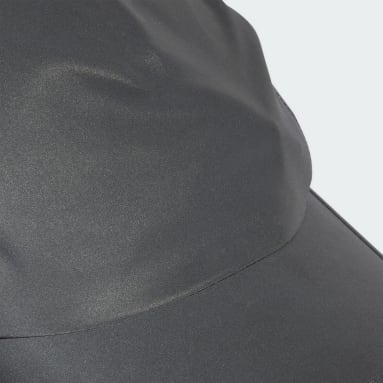 Reflective Tech Caps