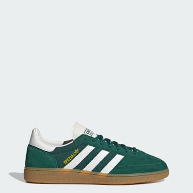 รองเท้า Handball Spezial
