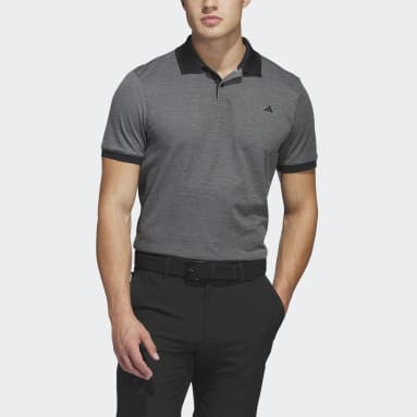 Ultimate365 No-Show Golf Poloskjorte Svart