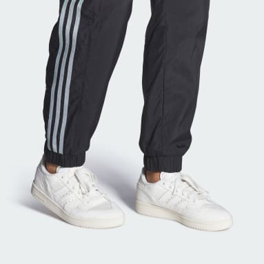 Men Originals White Centennial 85 Low Shoes
