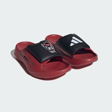NCAA North Carolina St Wolfpack LIGHTBLAZE SLIDES