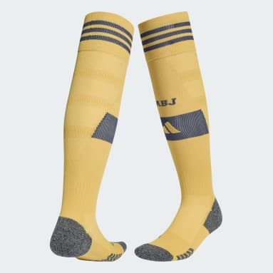 Medias Uniforme Alternativo Boca Juniors 25/26