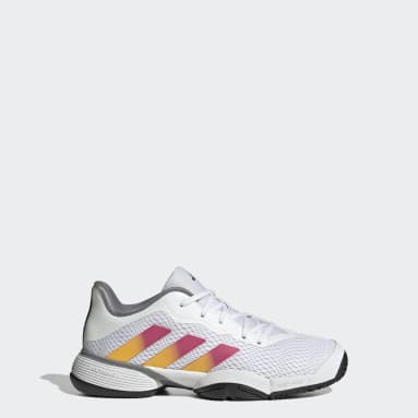 Tenis Barricade para Tenis Blanco Niño Tennis
