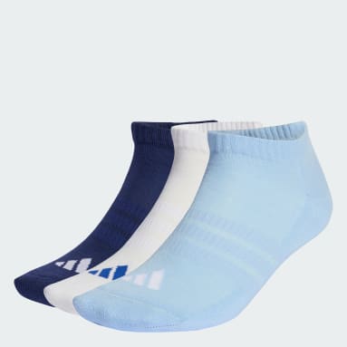 Socquettes rembourrées Essentials (3 paires)