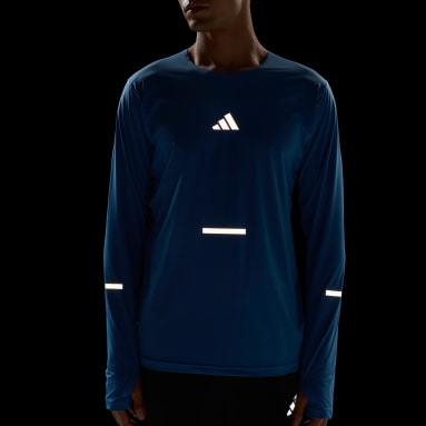 ADI365 Climacool+ Long Sleeve trøje