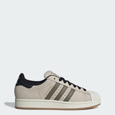Zapatillas Superstar II