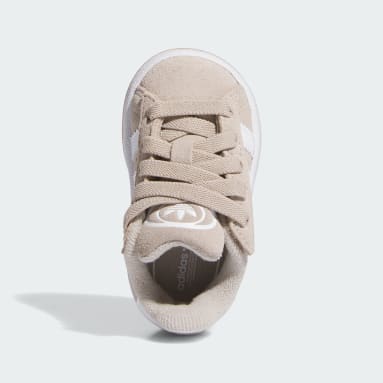 Scarpe Campus 00s Comfort Closure Elastic Laces Infant