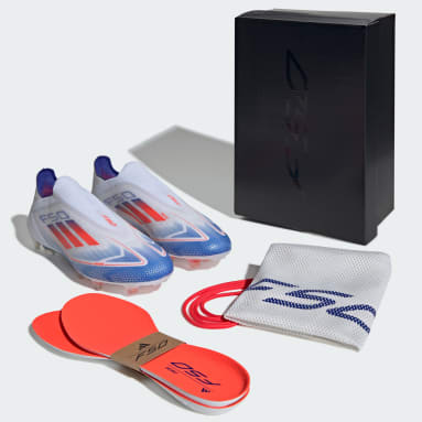 Erkek Krampon adidas TR